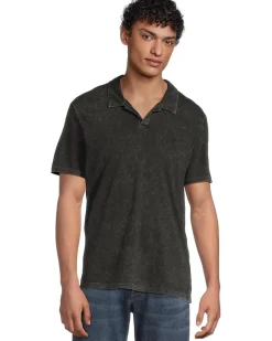 John Varvatos Carsten Polo K7019W25 Men's