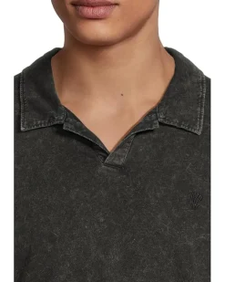 John Varvatos Carsten Polo K7019W25 Men's