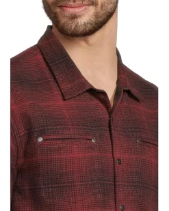 John Varvatos Dario Shirt W976W25 Men's