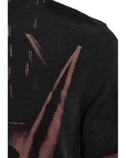 John Varvatos Disco Lights Tee KG7207R25 Men's