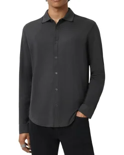 John Varvatos Drewce Shirt K7029W25 Men's