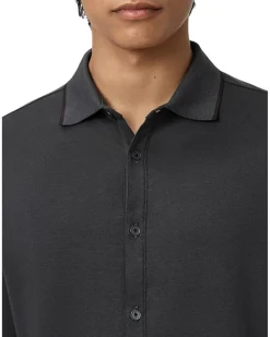John Varvatos Drewce Shirt K7029W25 Men's