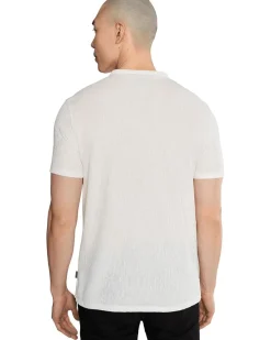 John Varvatos Egon Henley K7263S26 Men's