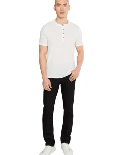 John Varvatos Egon Henley K7263S26 Men's