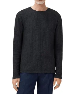 John Varvatos Fern Crew K7011W25 Men's