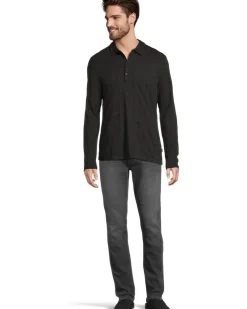 John Varvatos Jalen Polo K7021W25 Men's