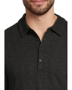 John Varvatos Jalen Polo K7021W25 Men's