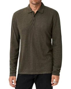 John Varvatos Jalen Polo K7021W25 Men's