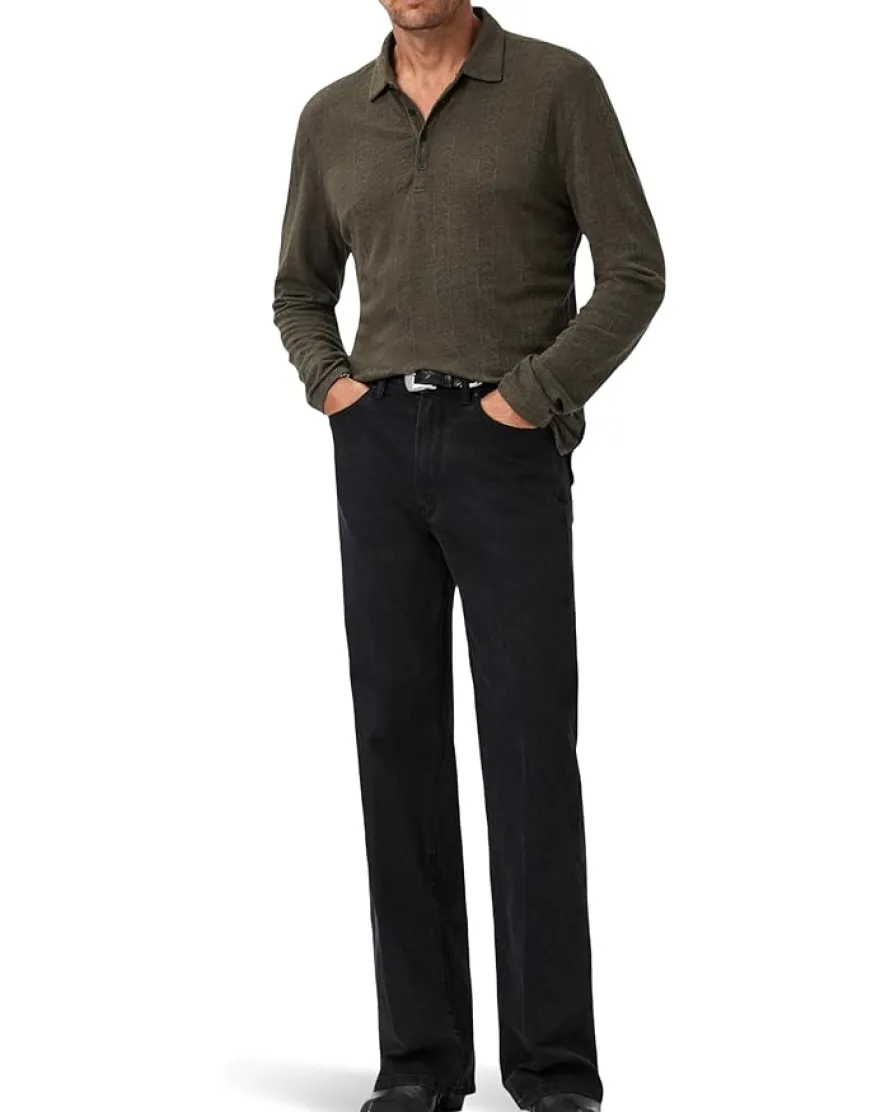 John Varvatos Jalen Polo K7021W25 Men's