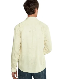 John Varvatos Luca Shirt Men's