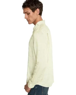 John Varvatos Luca Shirt Men's