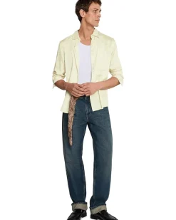 John Varvatos Luca Shirt Men's