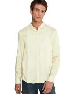 John Varvatos Luca Shirt Men's