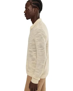 John Varvatos Luciano Polo Y2603R25 Men's