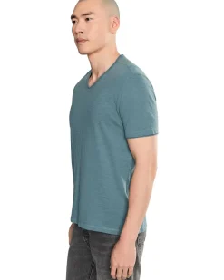 John Varvatos Miles V-neck K3595f26 Men's