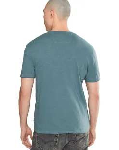 John Varvatos Miles V-neck K3595f26 Men's