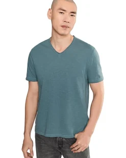 John Varvatos Miles V-neck K3595f26 Men's