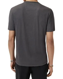 John Varvatos Miles V-Neck K3595F25 Men's