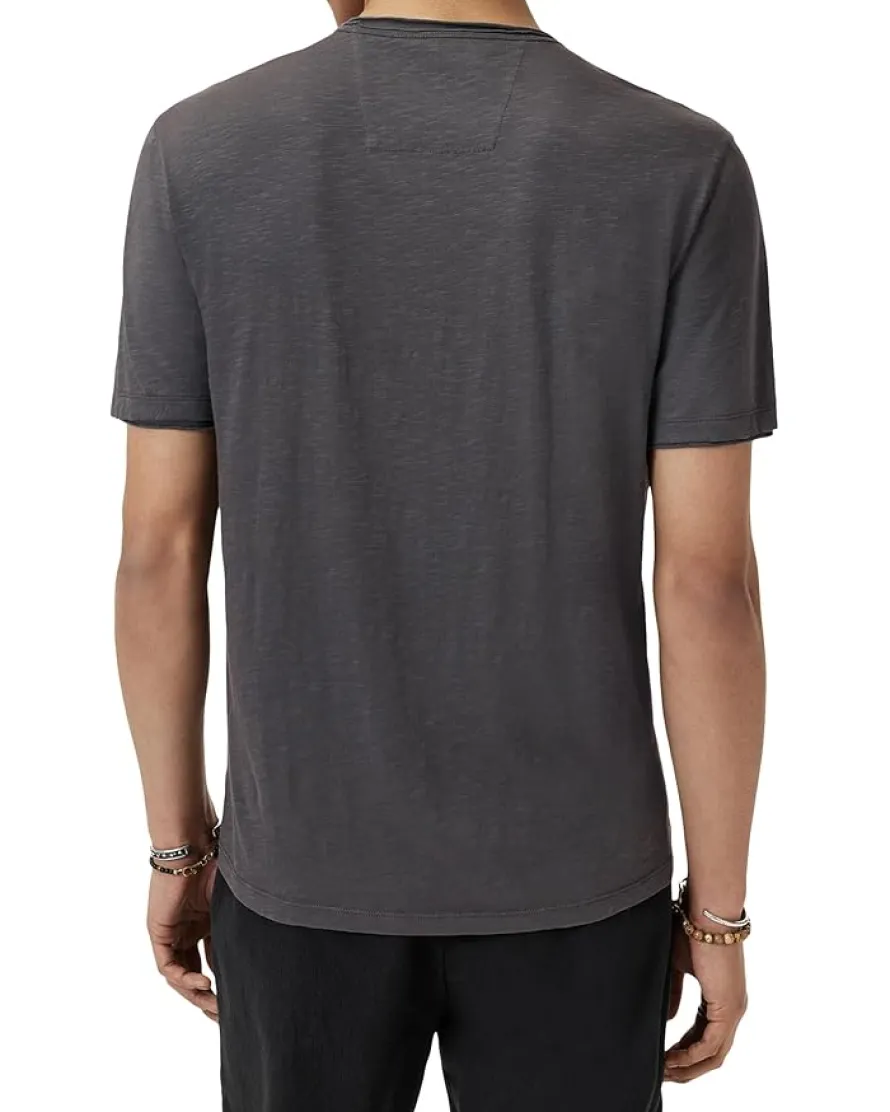 John Varvatos Miles V-Neck K3595F25 Men's