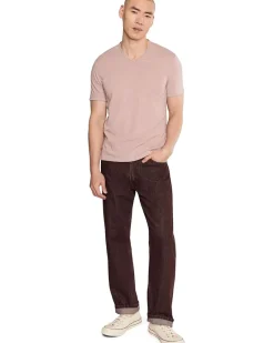 John Varvatos Miles V-Neck K3595S26 Men's