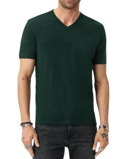 John Varvatos Miles V-Neck K3595W25 Men's