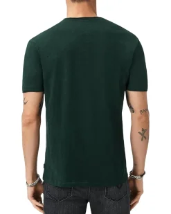 John Varvatos Miles V-Neck K3595W25 Men's