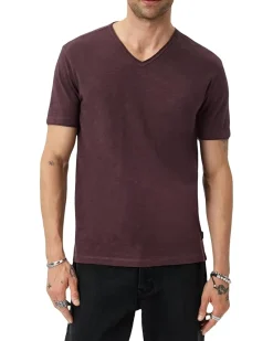 John Varvatos Miles V-Neck K3595W25 Men's