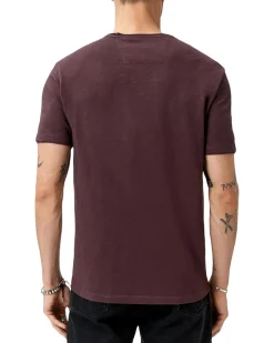 John Varvatos Miles V-Neck K3595W25 Men's