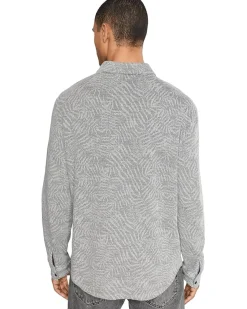 John Varvatos Paladino Shirt Men's