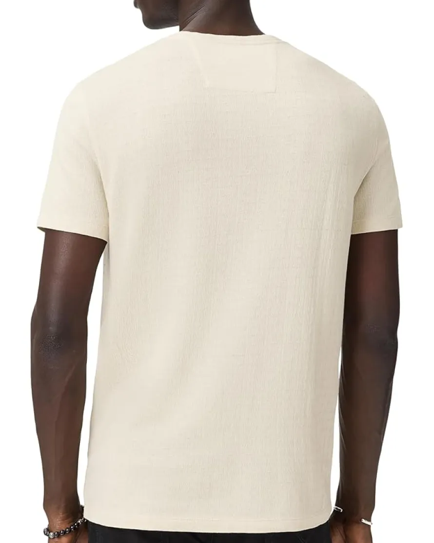 John Varvatos Regal Heart Tee KG7191R25 Men's
