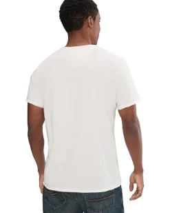 John Varvatos Skull Tiles Graphic T-Shirt KG7335S26 Men's