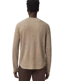 John Varvatos Vera Crew K7013R25 Men's