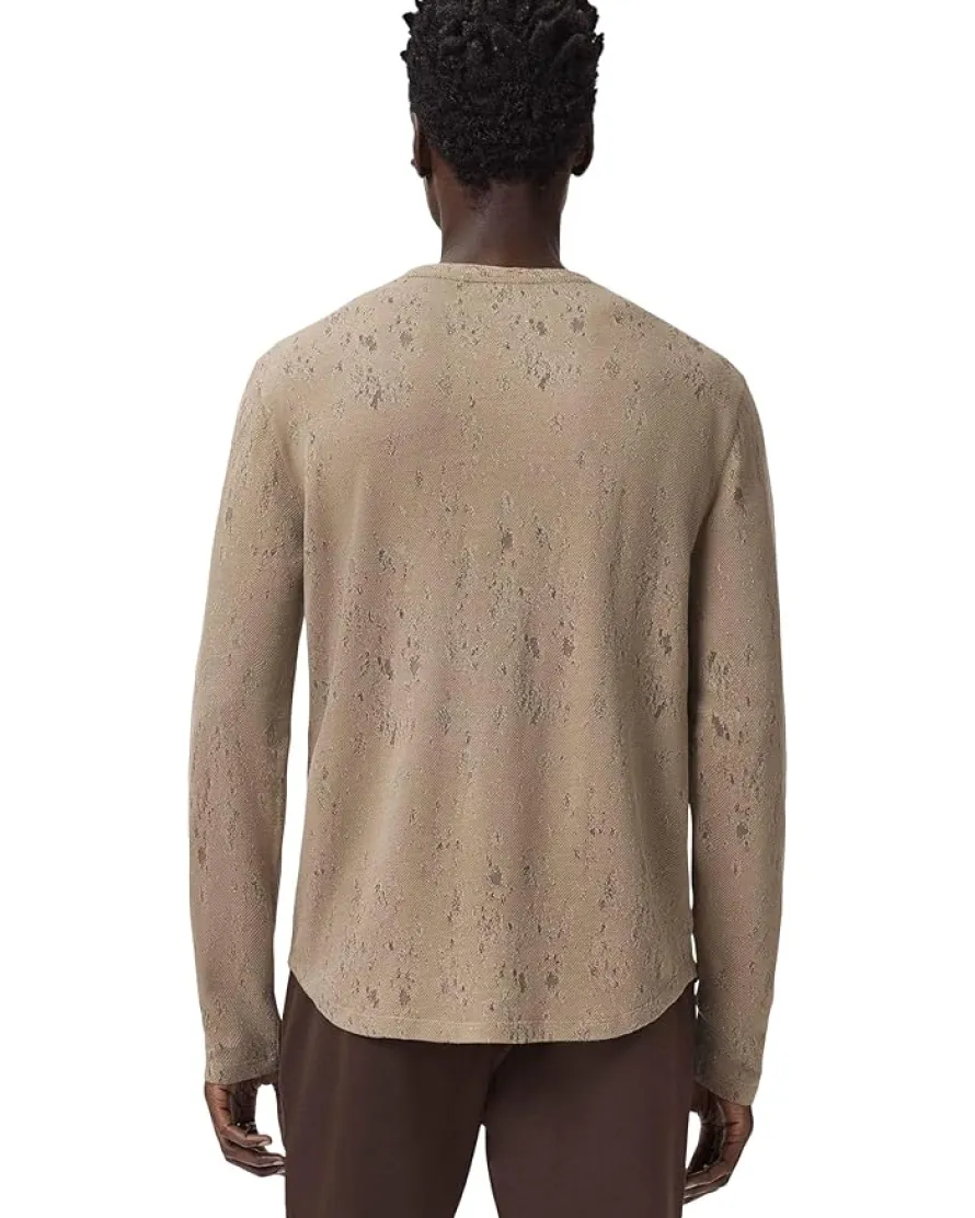 John Varvatos Vera Crew K7013R25 Men's