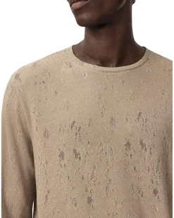 John Varvatos Vera Crew K7013R25 Men's