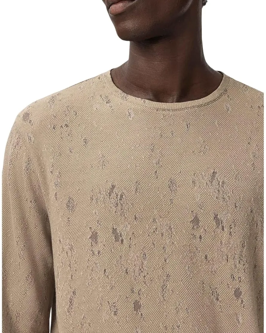 John Varvatos Vera Crew K7013R25 Men's