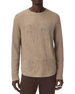 John Varvatos Vera Crew K7013R25 Men's