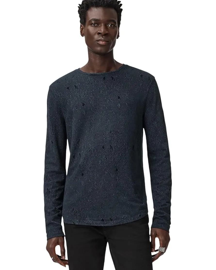 John Varvatos Vera Crew K7013R25 Men's