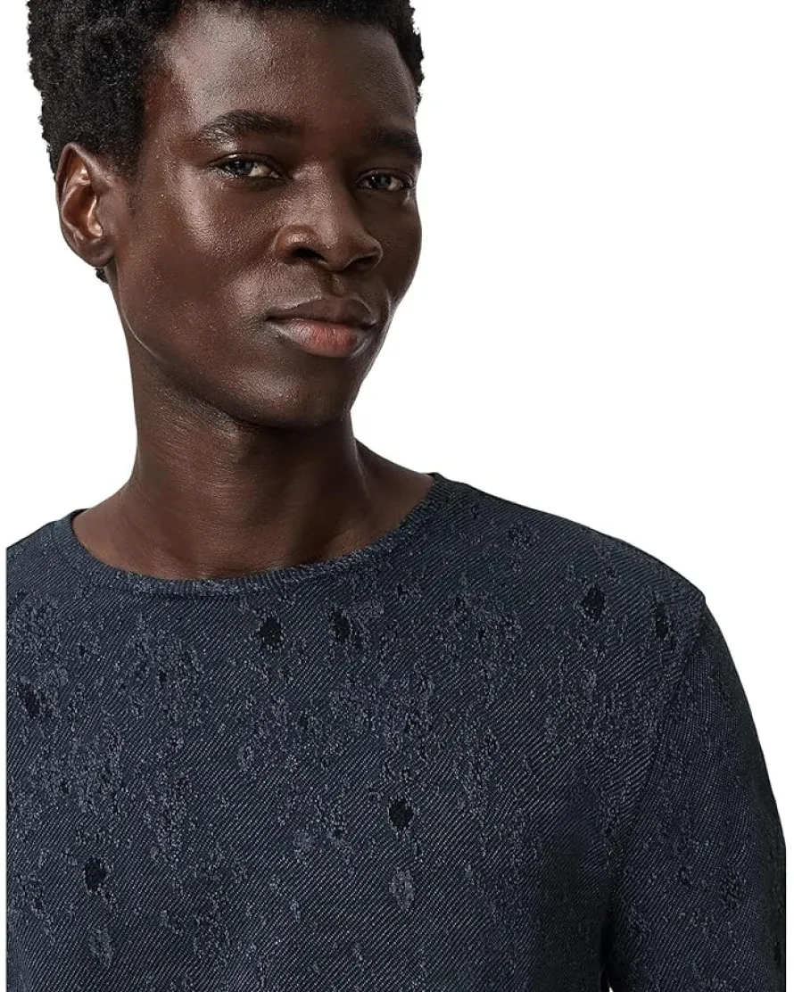 John Varvatos Vera Crew K7013R25 Men's