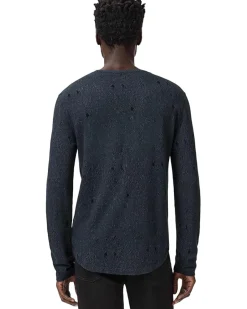 John Varvatos Vera Crew K7013R25 Men's