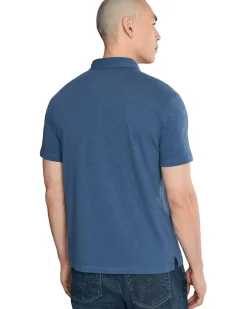 John Varvatos Victor Polo K5787S26 Men's