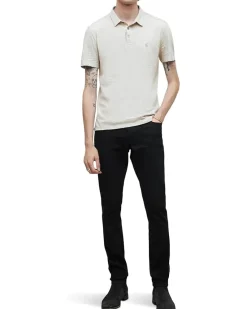John Varvatos VICTOR POLO Men's