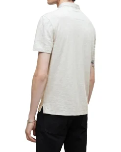 John Varvatos VICTOR POLO Men's