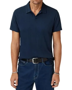 John Varvatos Zion Polo K6171F25 Men's