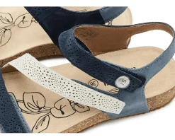 Josef Seibel Tonga 73 Women's
