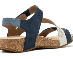 Josef Seibel Tonga 73 Women's