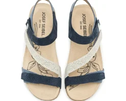Josef Seibel Tonga 73 Women's