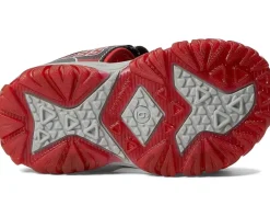 Josmo Cars Lighted Sandal (Toddler/Little Kid)
