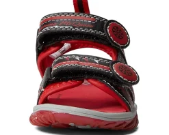 Josmo Cars Lighted Sandal (Toddler/Little Kid)