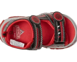 Josmo Cars Lighted Sandal (Toddler/Little Kid)
