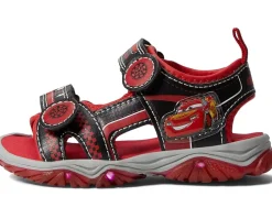 Josmo Cars Lighted Sandal (Toddler/Little Kid)